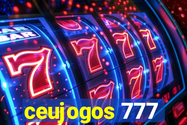 ceujogos 777